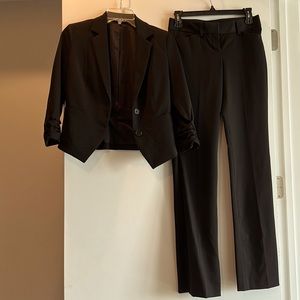 Express jacket/ pant suit!